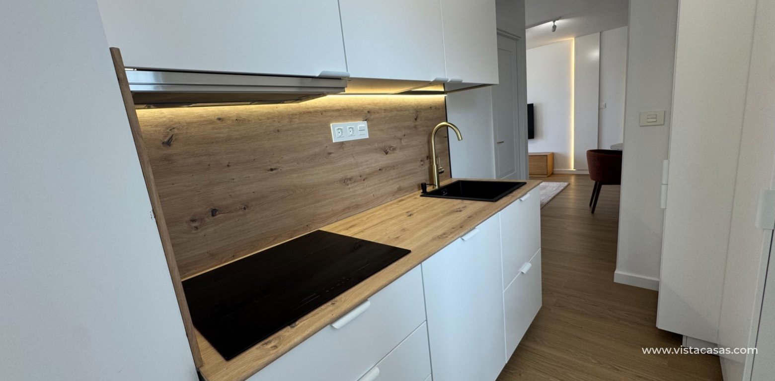 Sale - Lägenhet - Punta Prima