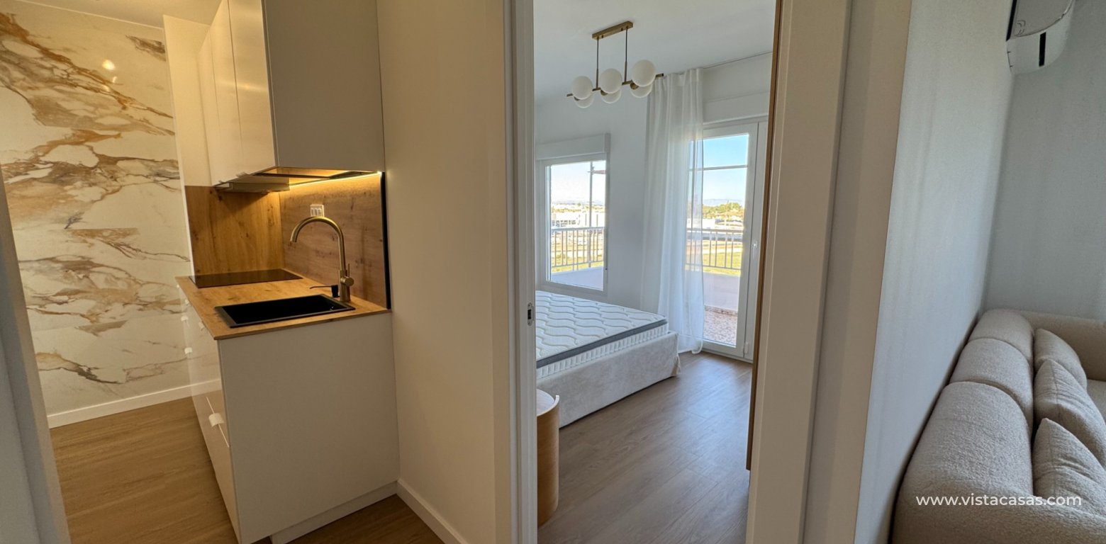 Sale - Lägenhet - Punta Prima