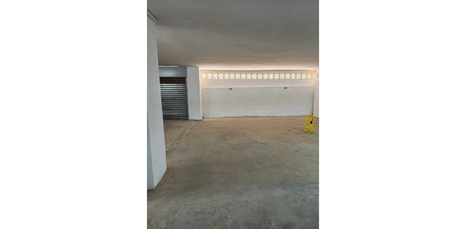 Sale - Lägenhet - Punta Prima