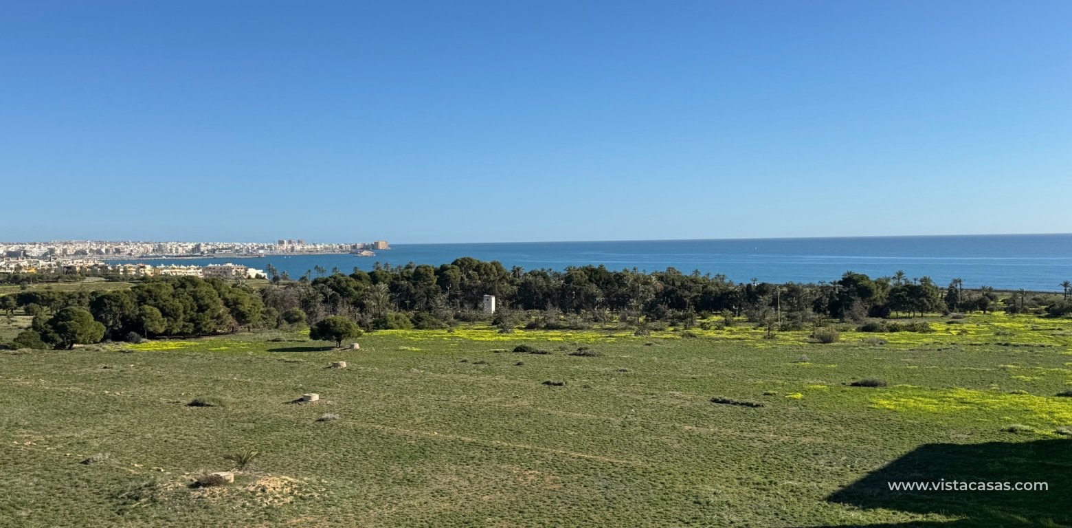 Sale - Lägenhet - Punta Prima