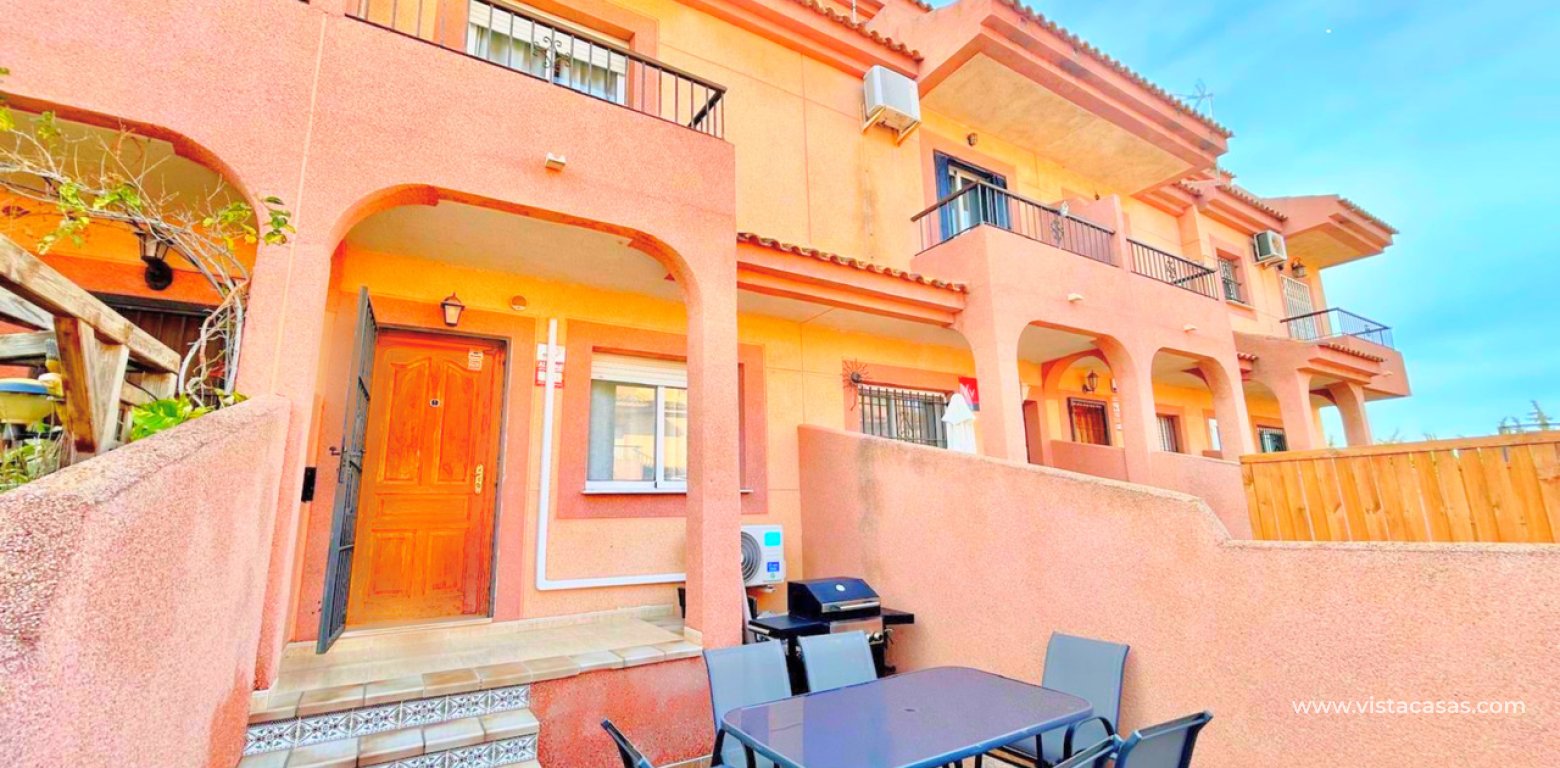 Wtórny - Townhouse - 