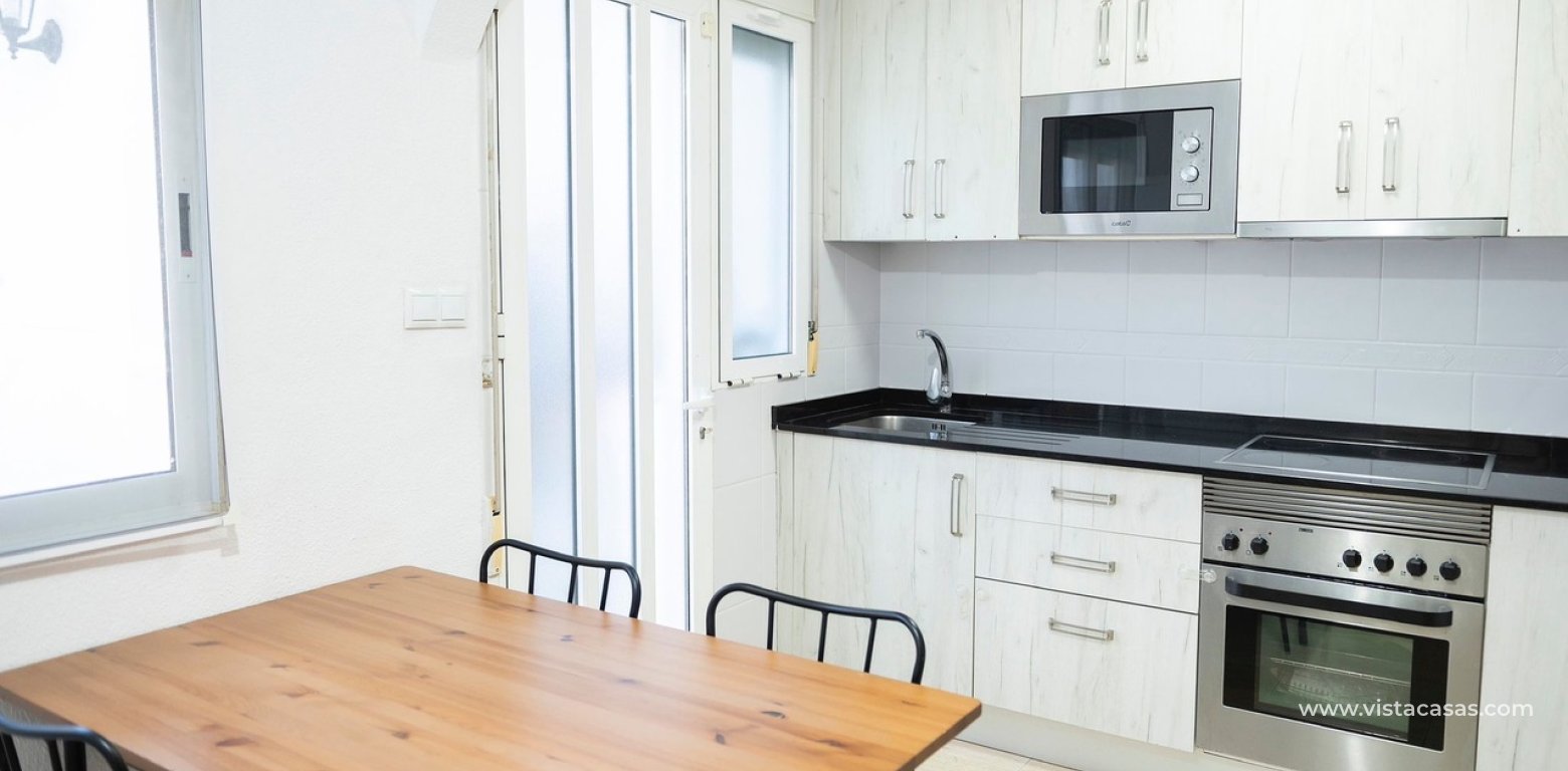 Wtórny - Townhouse - 