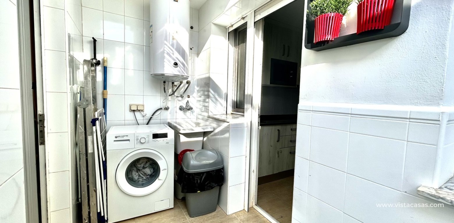 Wtórny - Townhouse - 