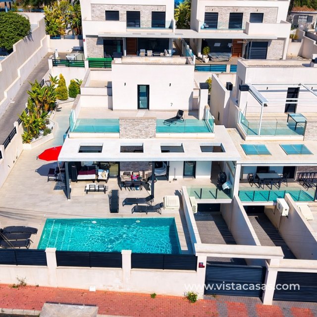 Villa - Vente - Los Balcones - Los Balcones