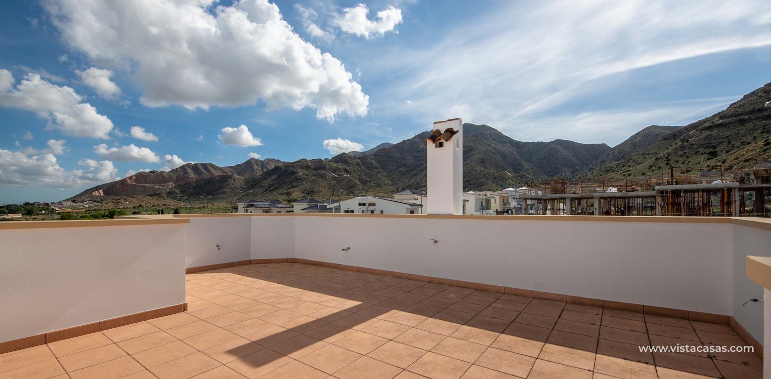 Nouvelle Construction - Maison Mitoyenne - Cox