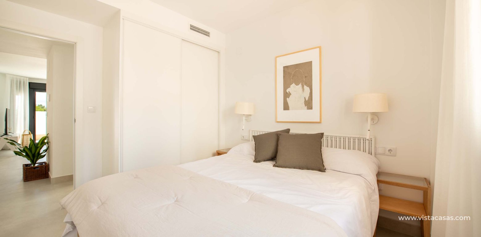 Nouvelle Construction - Maison Mitoyenne - Cox