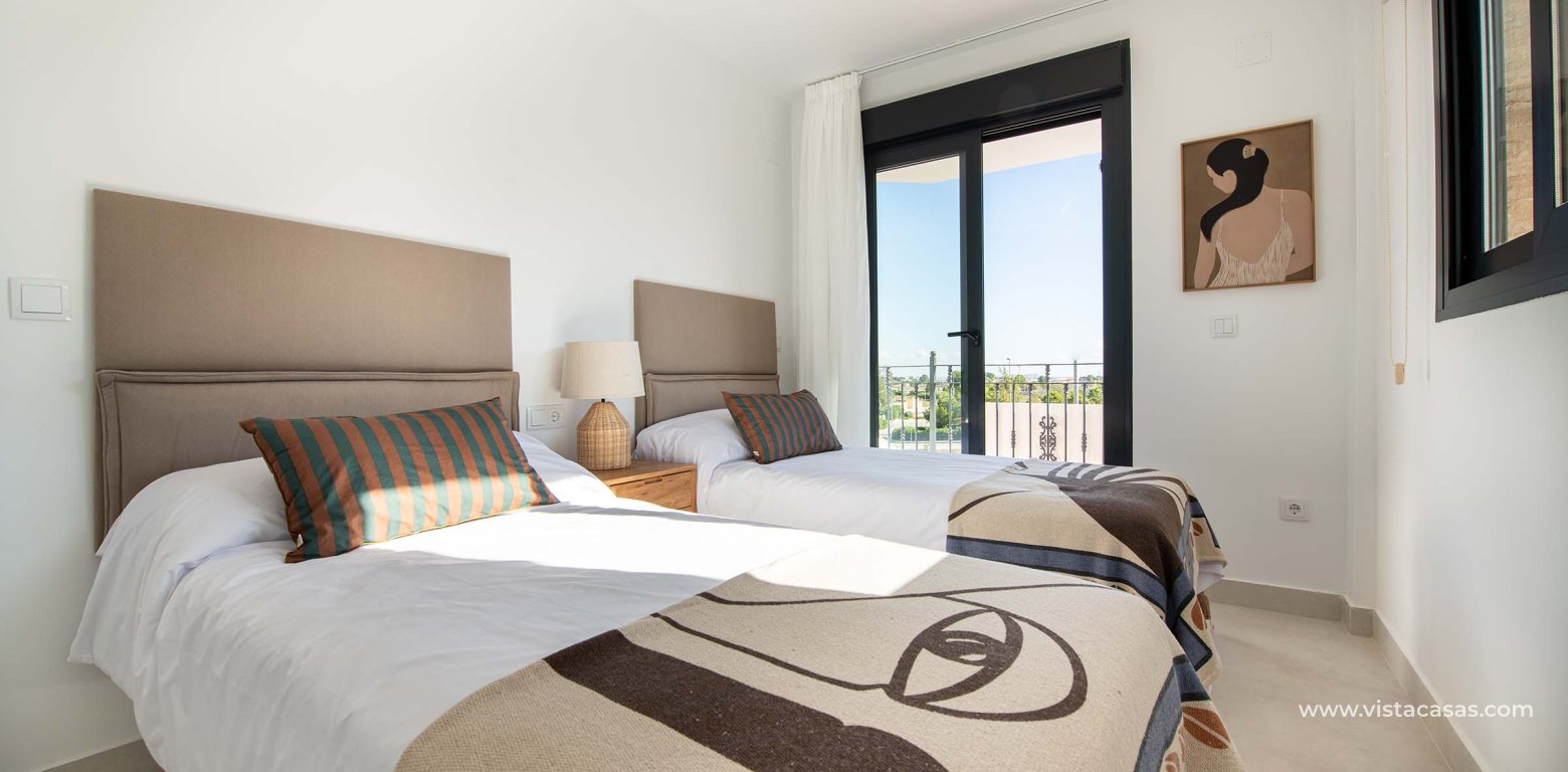 Nouvelle Construction - Maison Mitoyenne - Cox