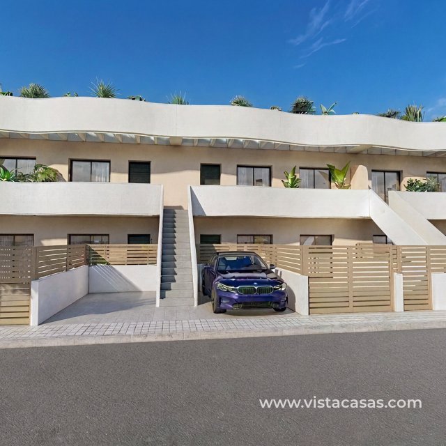 Apartment - Pierwotny - Pilar de la Horadada - Pilar de la Horadada