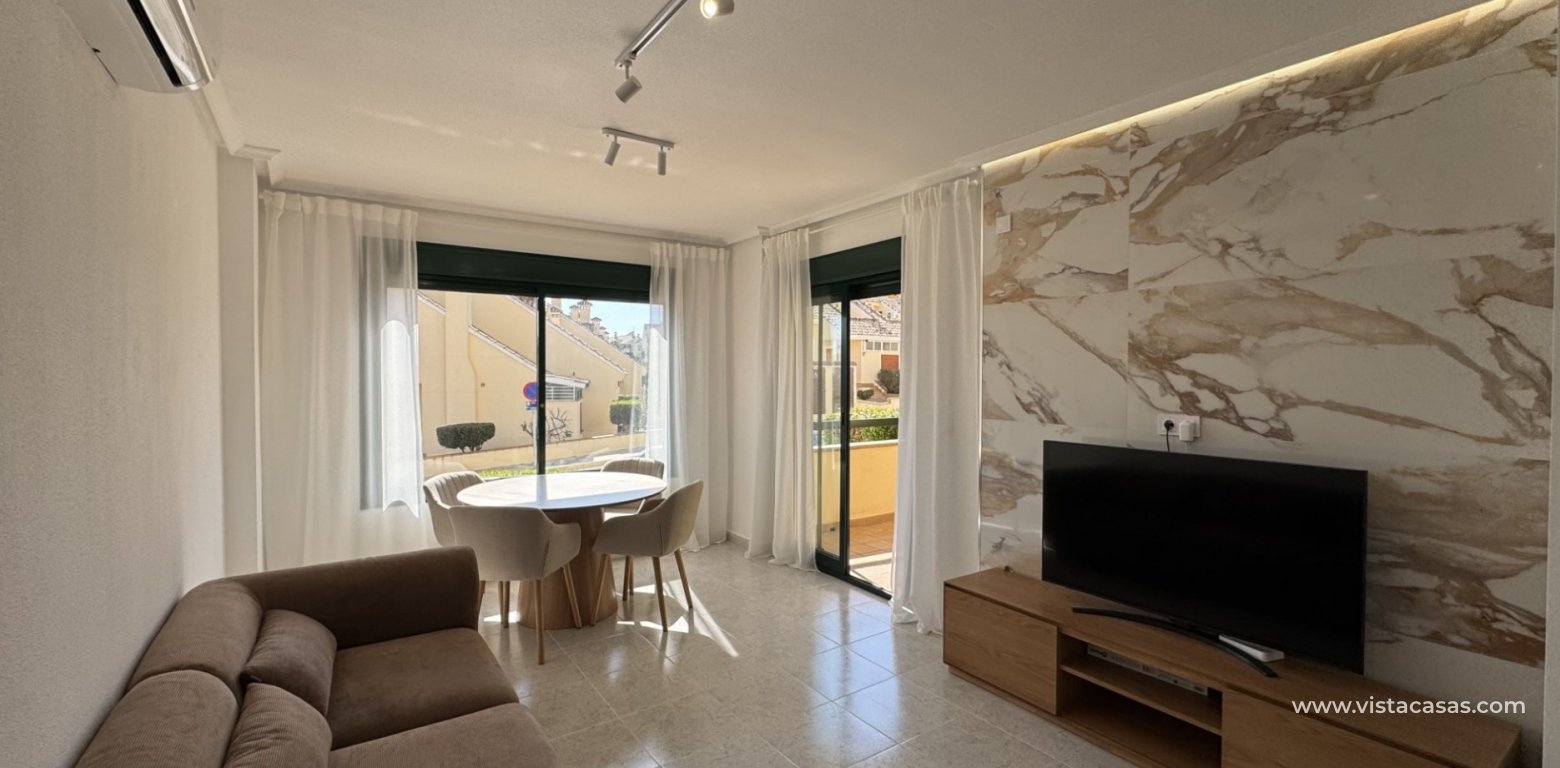 Vente - Appartement - Villamartin
