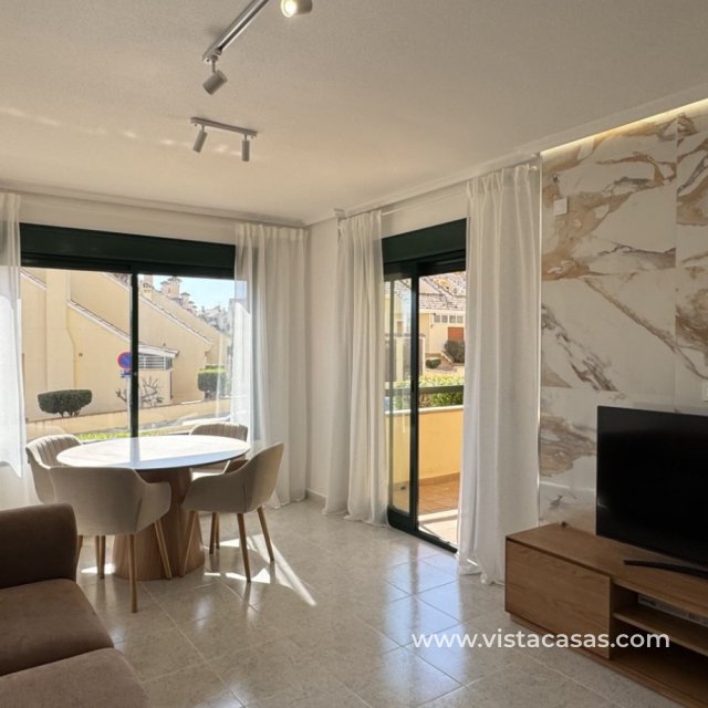 Apartment - Resale - Villamartin - Villamartin