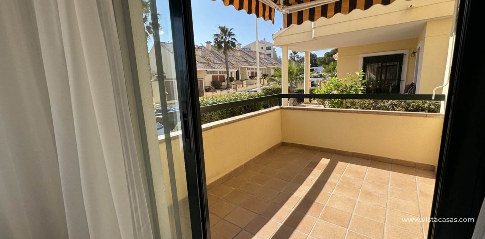Vente - Appartement - Villamartin