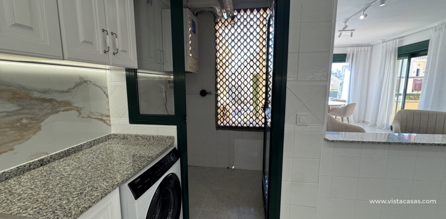 Vente - Appartement - Villamartin