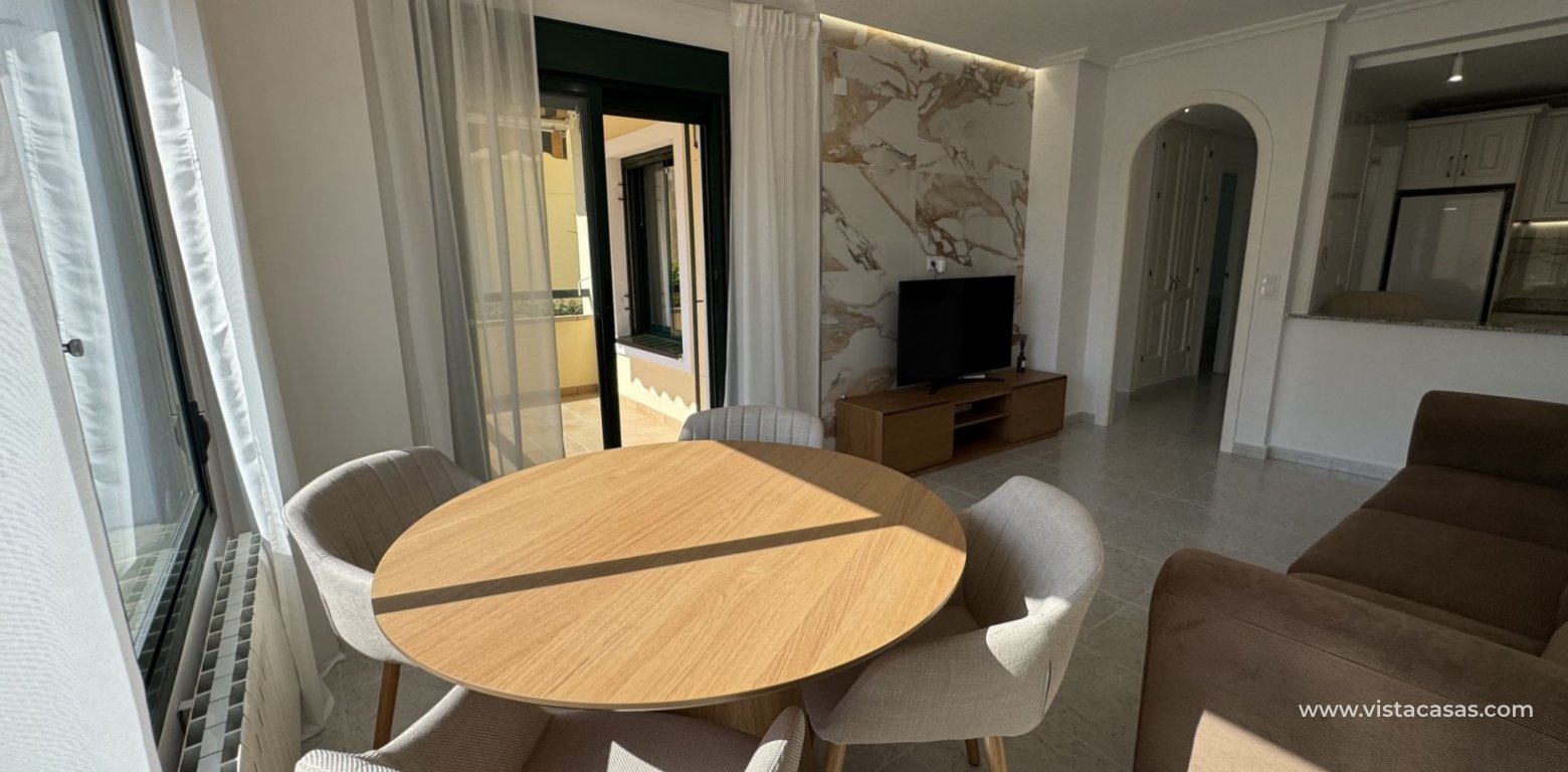 Vente - Appartement - Villamartin
