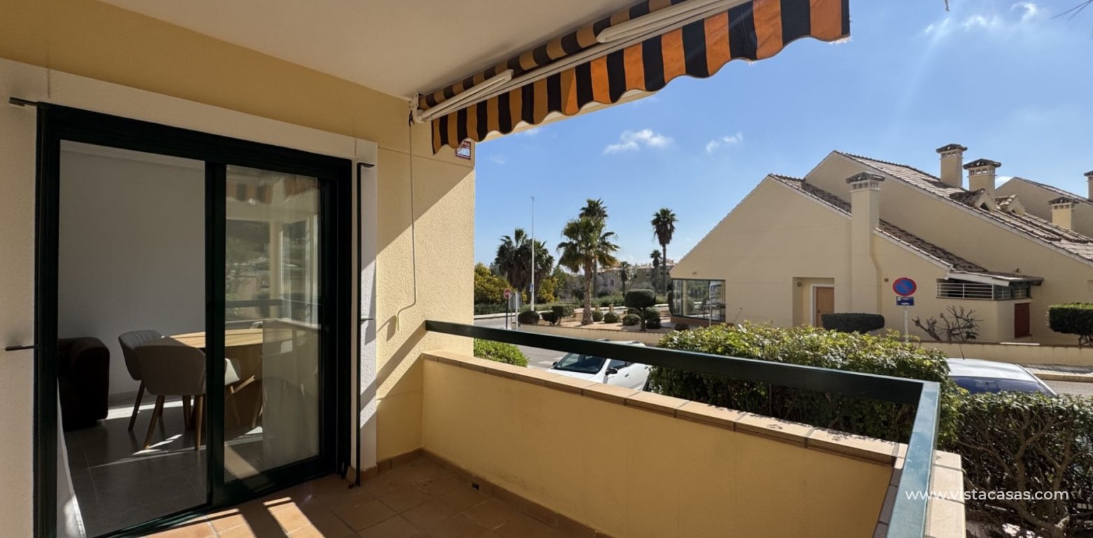 Vente - Appartement - Villamartin