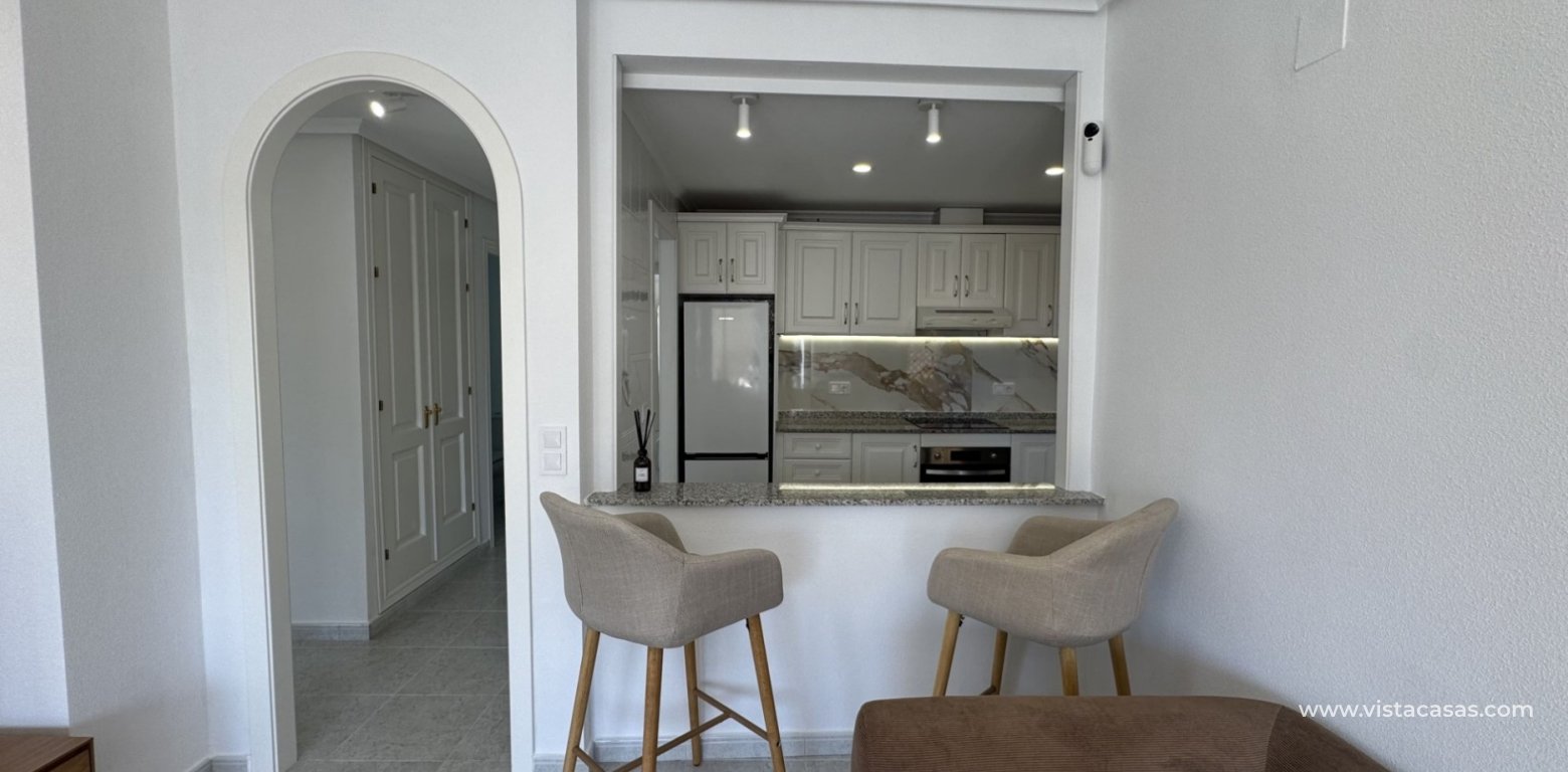 Vente - Appartement - Villamartin