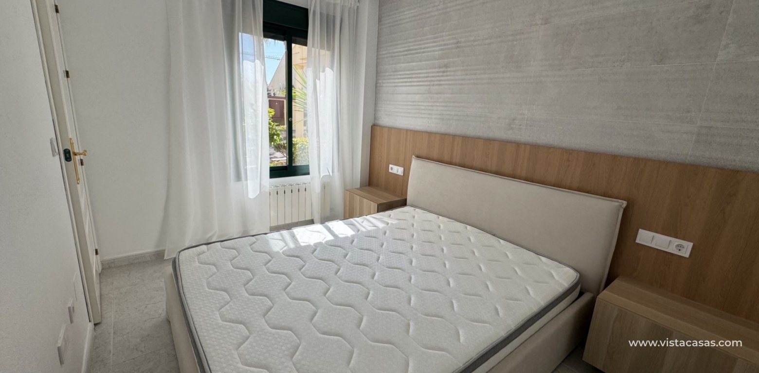 Vente - Appartement - Villamartin