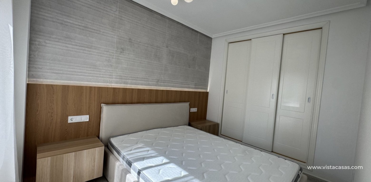 Vente - Appartement - Villamartin