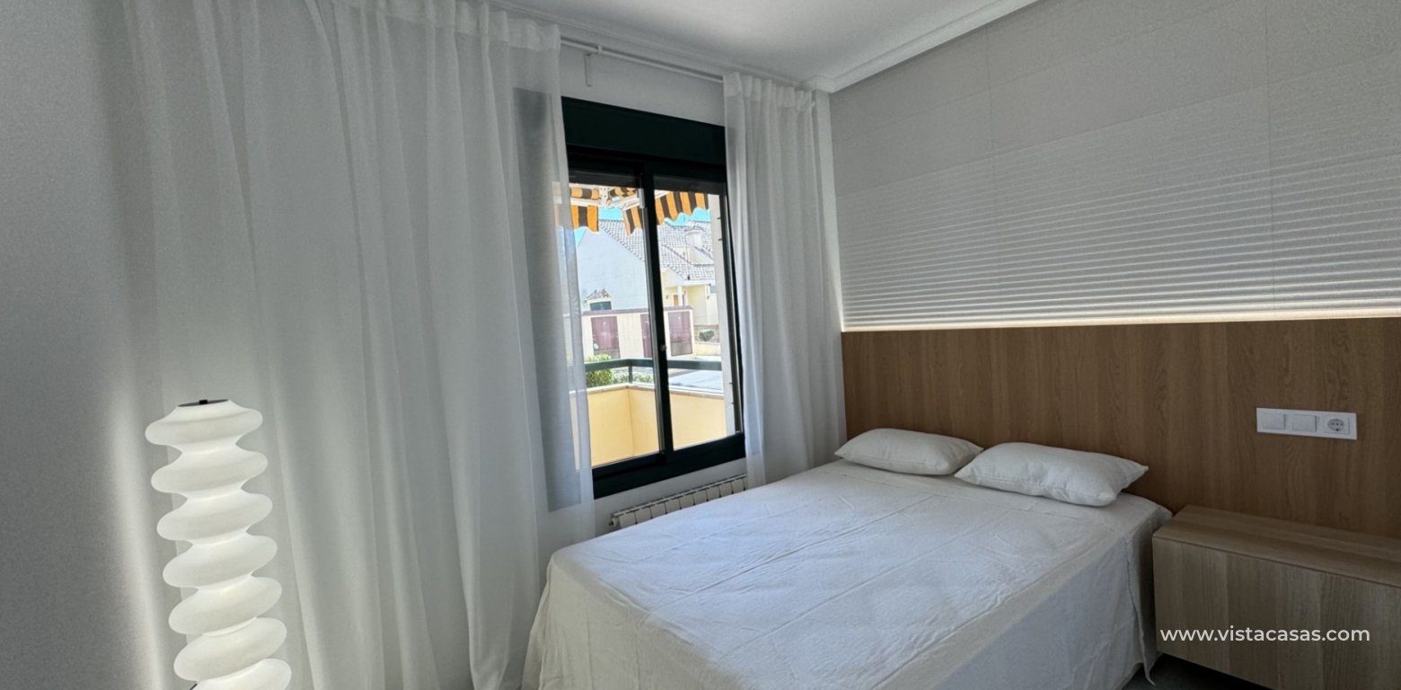 Vente - Appartement - Villamartin
