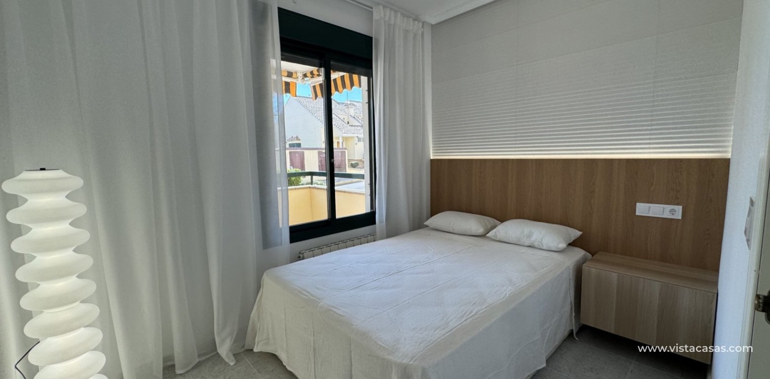 Vente - Appartement - Villamartin