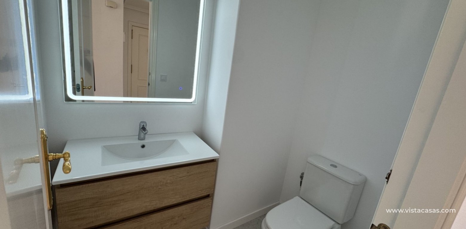 Vente - Appartement - Villamartin