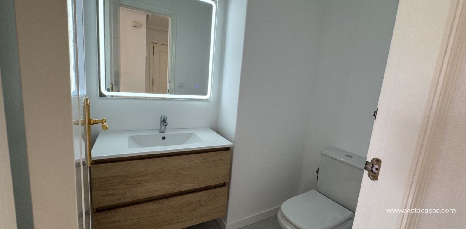 Vente - Appartement - Villamartin