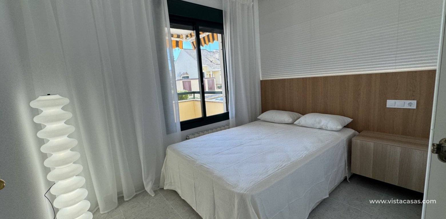 Vente - Appartement - Villamartin