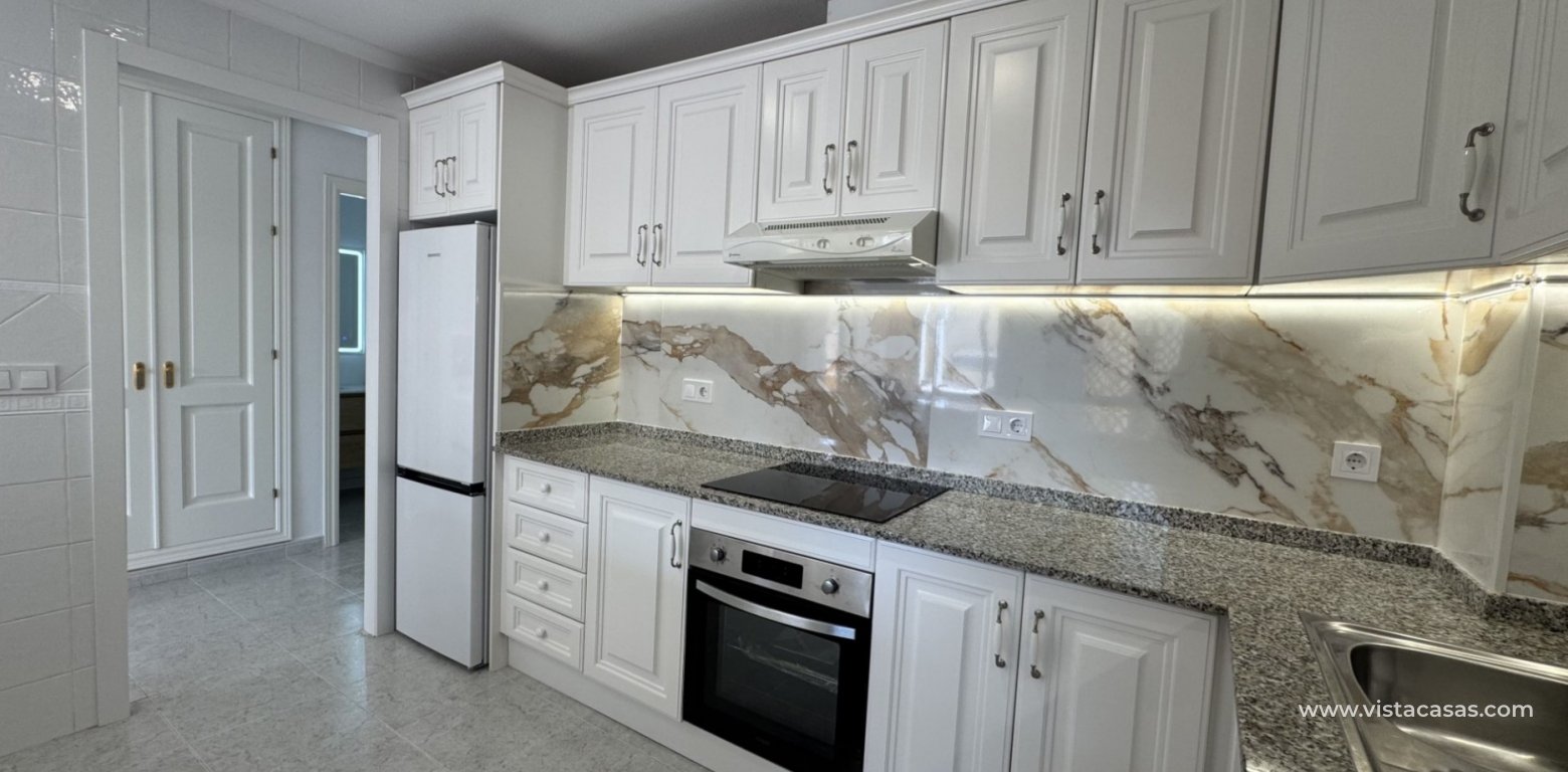 Vente - Appartement - Villamartin