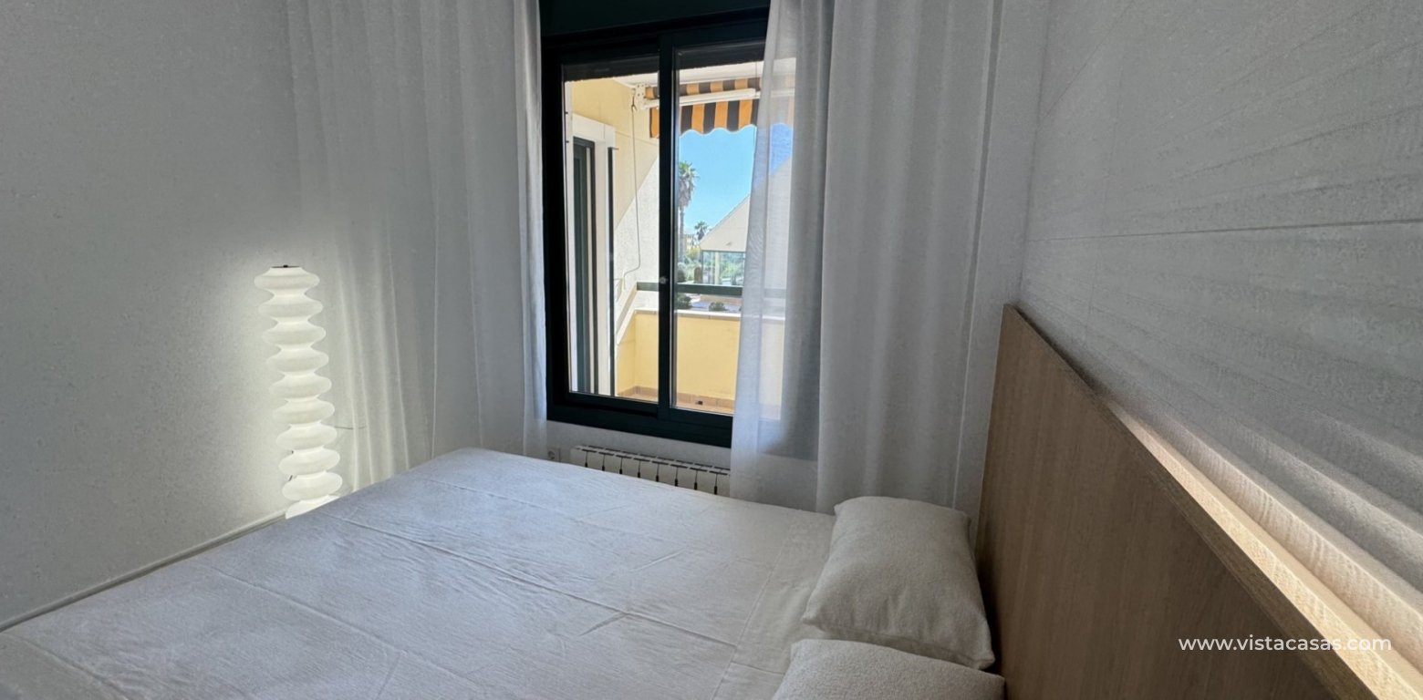 Vente - Appartement - Villamartin