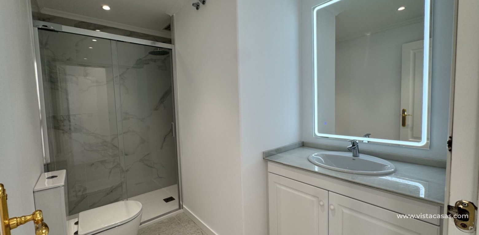 Vente - Appartement - Villamartin