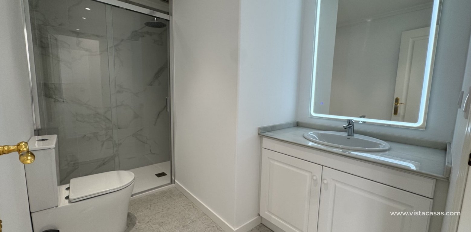 Vente - Appartement - Villamartin