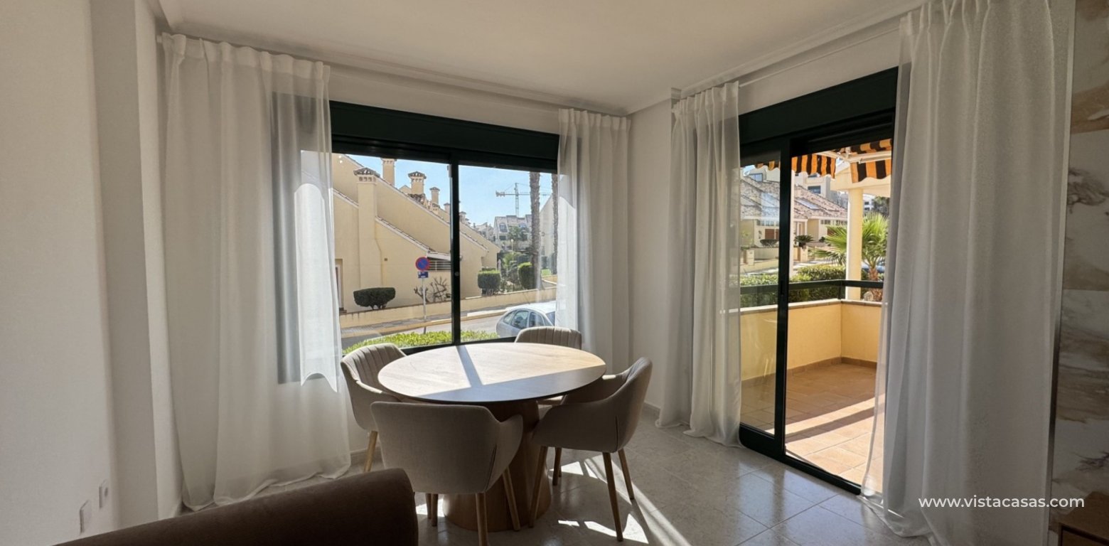 Vente - Appartement - Villamartin