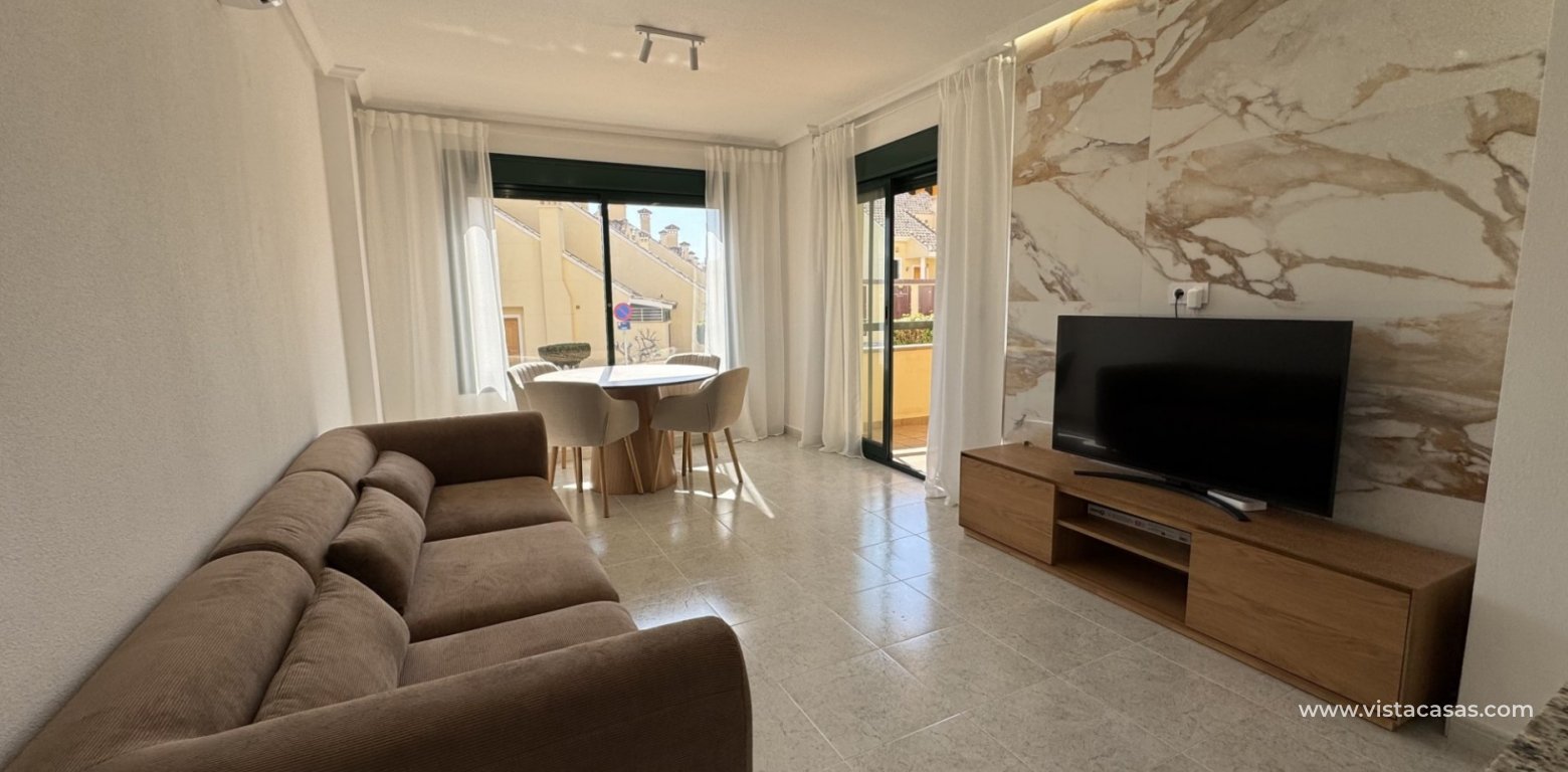 Vente - Appartement - Villamartin