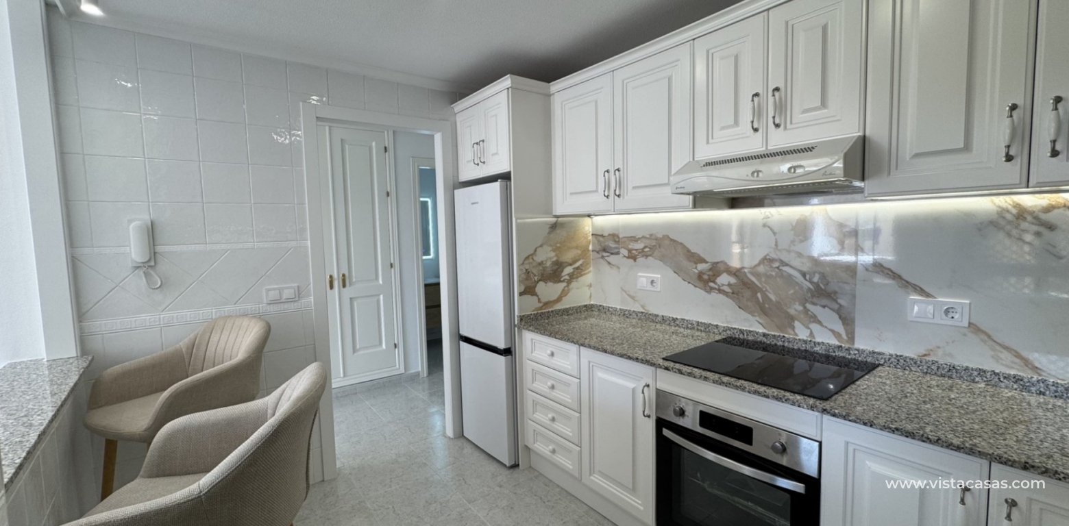Vente - Appartement - Villamartin