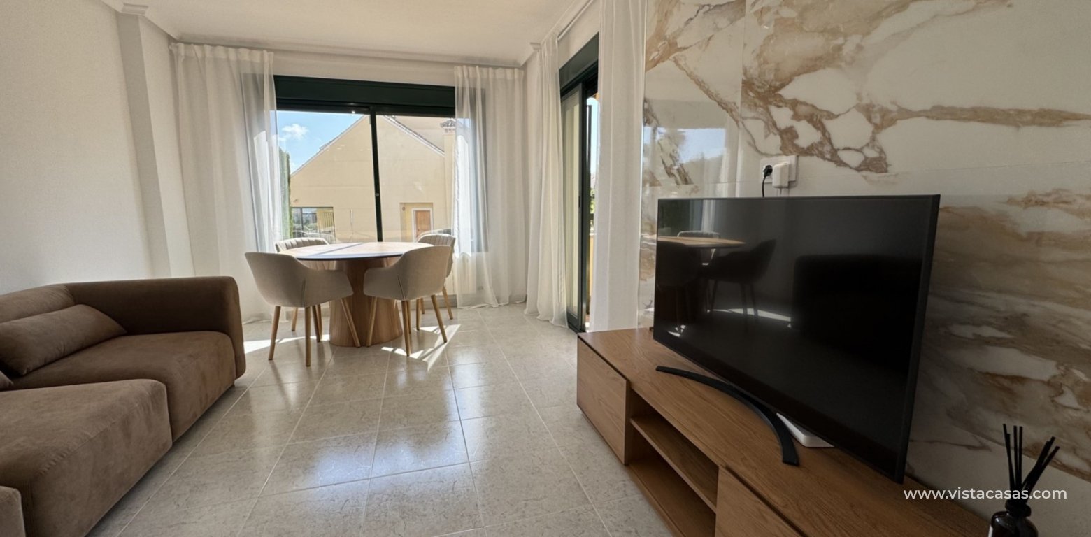 Vente - Appartement - Villamartin