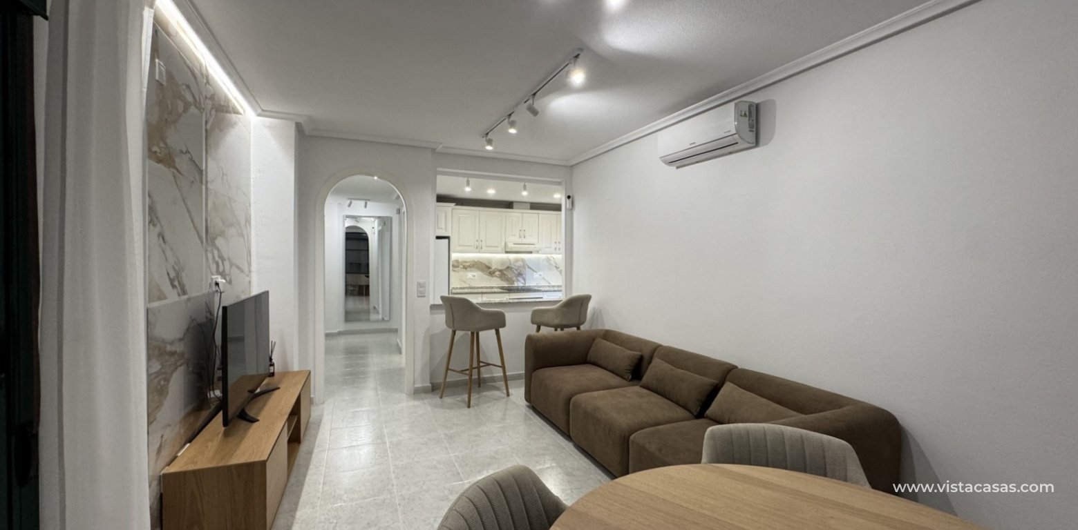 Vente - Appartement - Villamartin