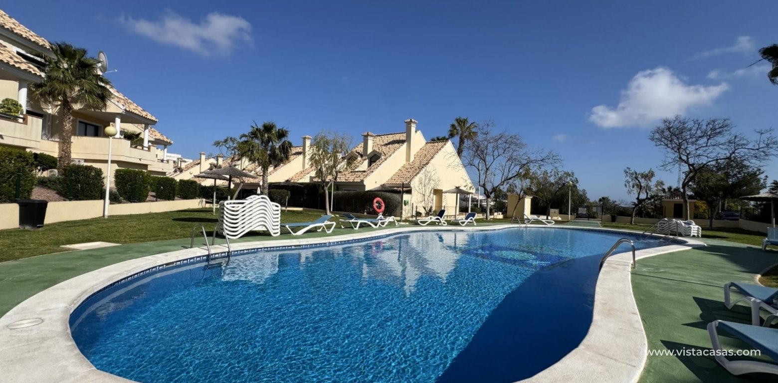 Vente - Appartement - Villamartin