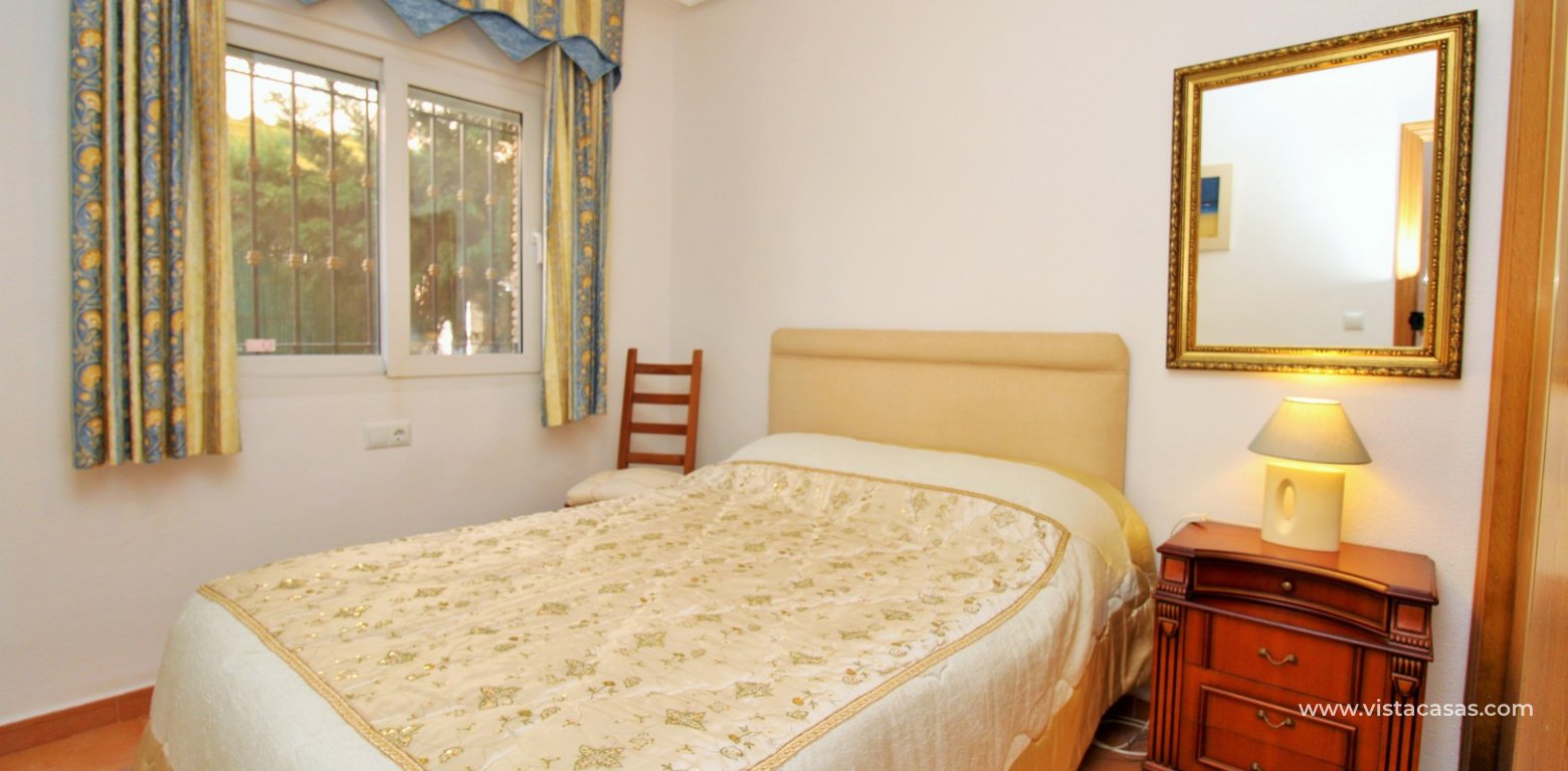 3 Bed Townhouse for Sale Playa Flamenca Flamingo Hills 2 downstairs bedroom