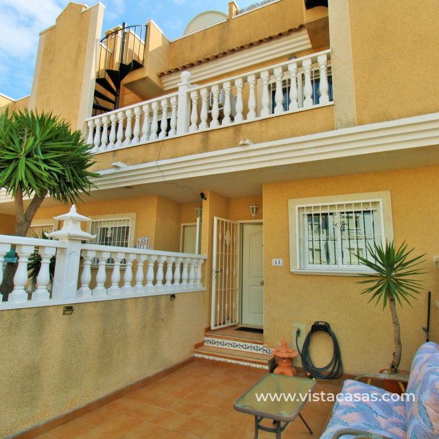 Townhouse - Resale - Villamartin - Villamartin