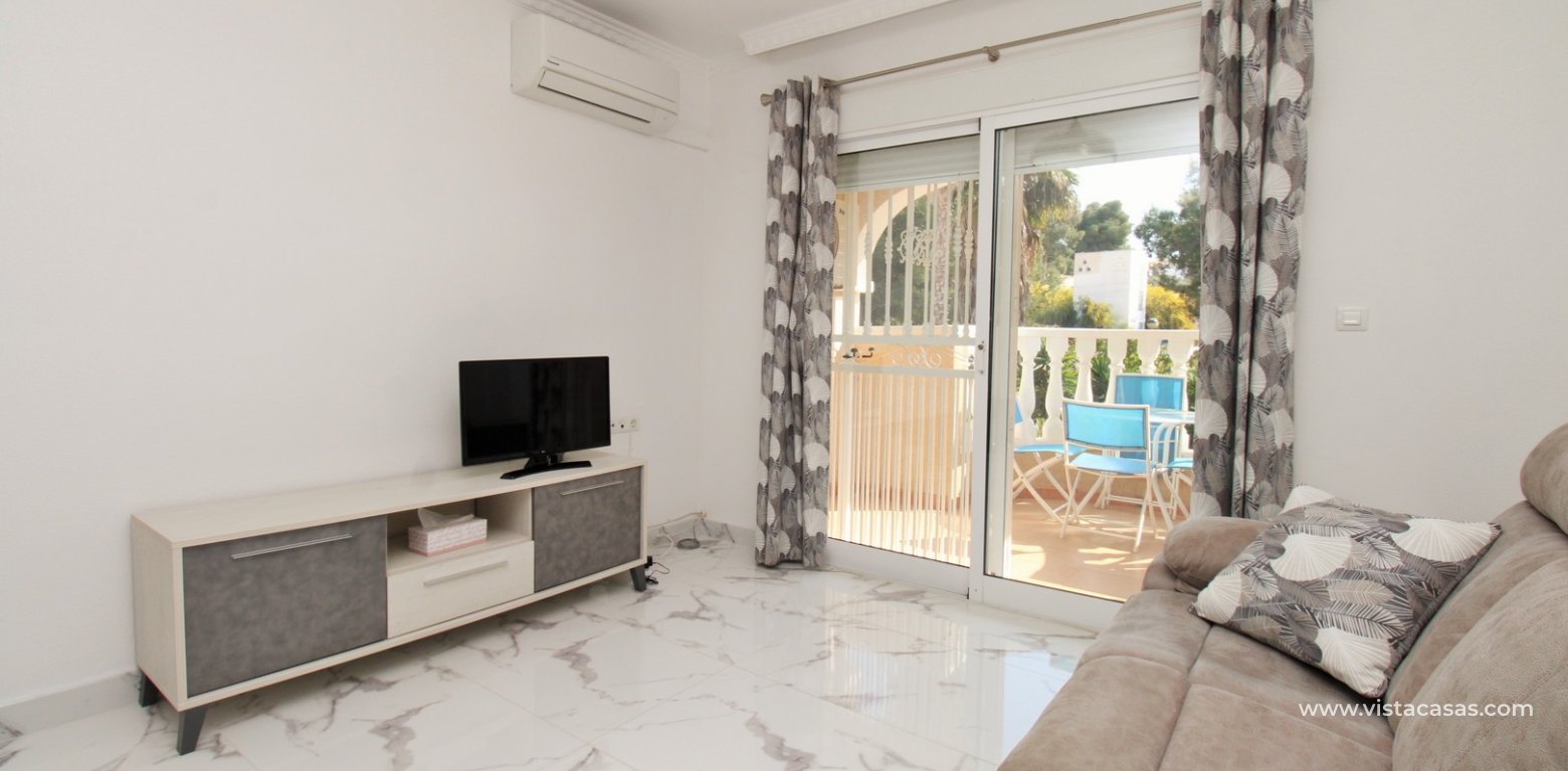 Townhouse for Sale Villamartin Costa Dorada III living area 2