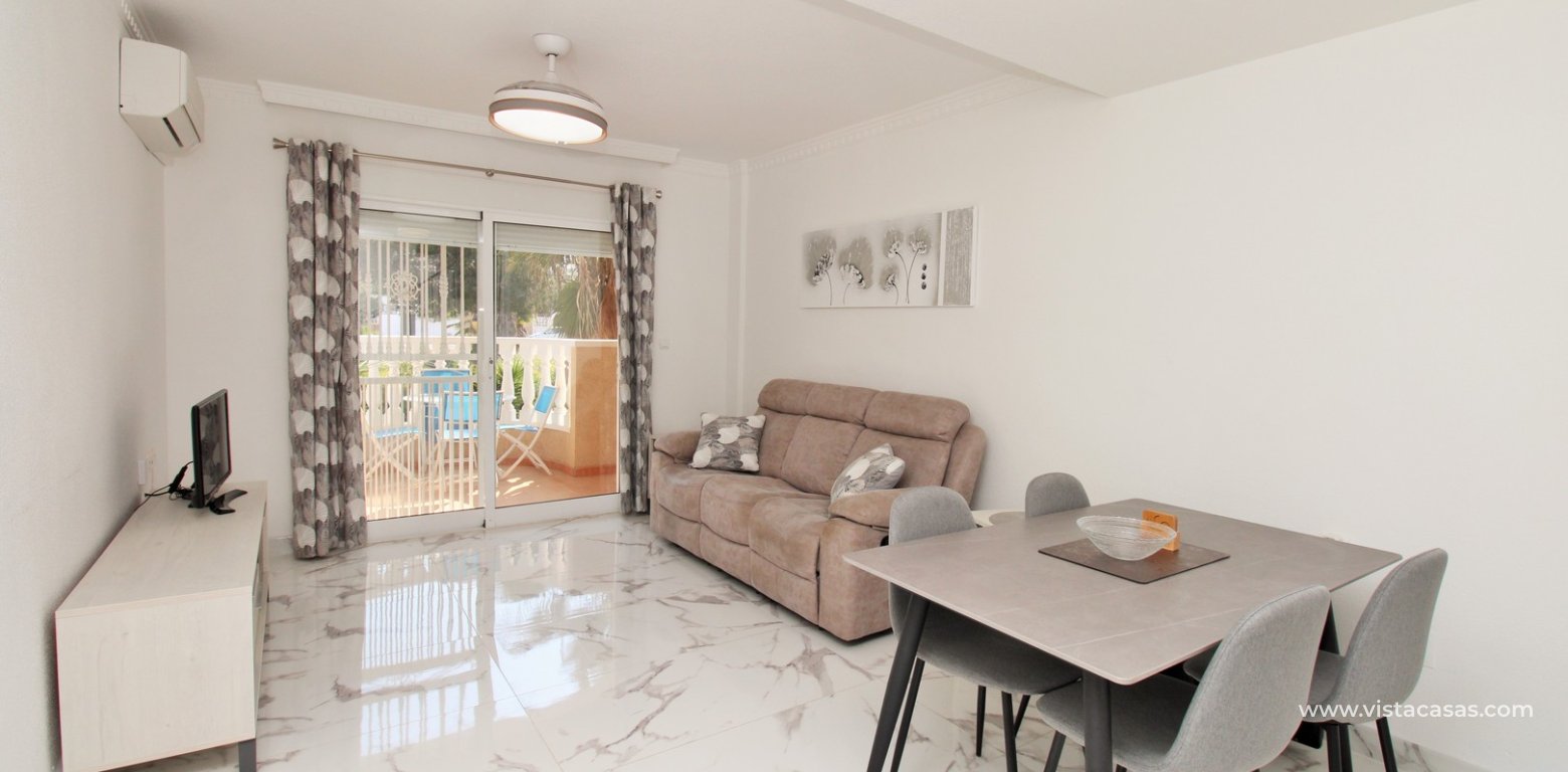 Townhouse for Sale Villamartin Costa Dorada III living area 3