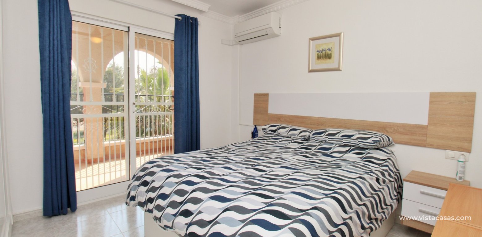 Townhouse for Sale Villamartin Costa Dorada III master bedroom
