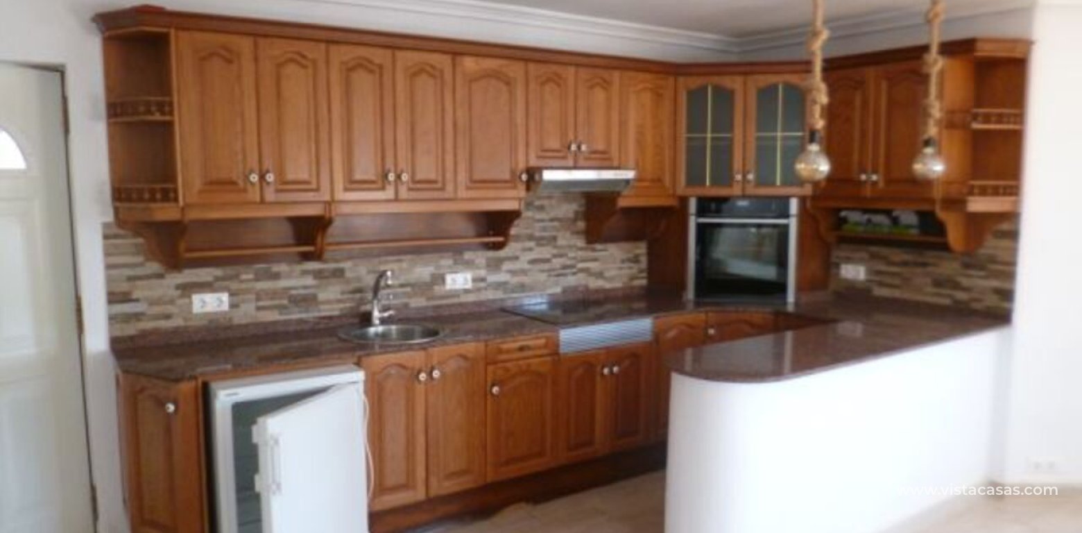 Sale - Villa - Villamartin