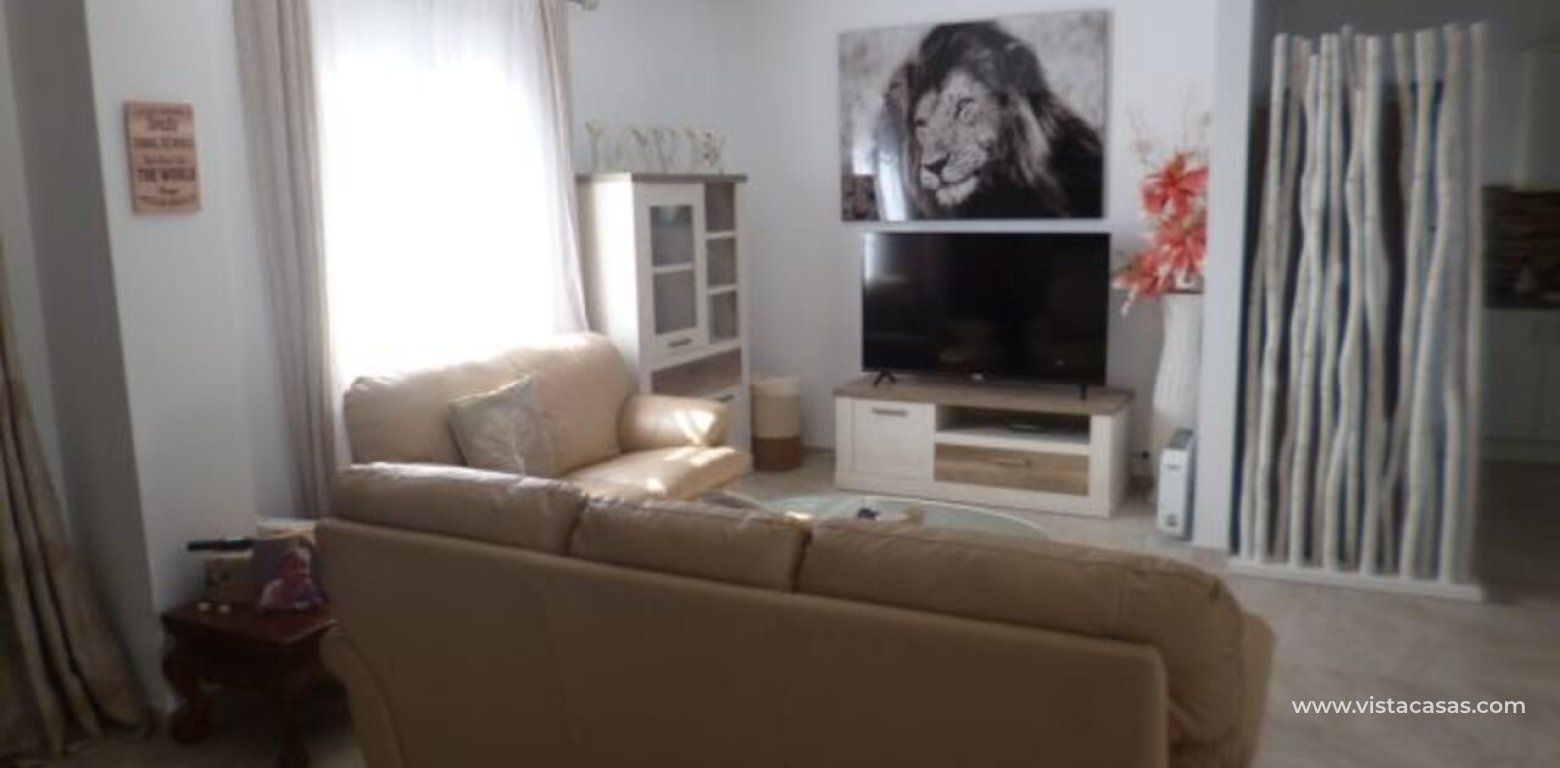 Sale - Villa - Villamartin