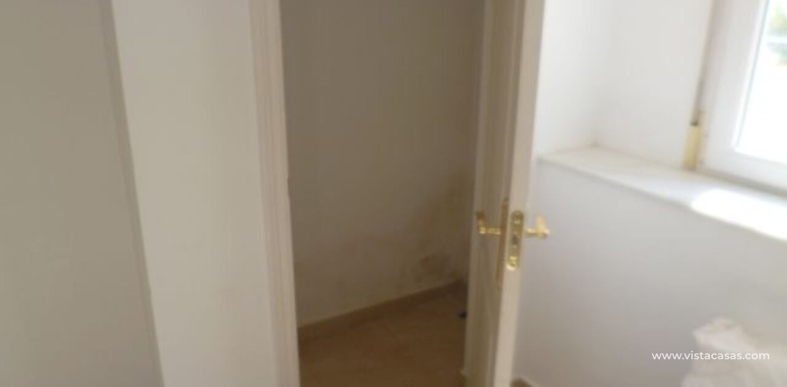 Sale - Villa - Villamartin