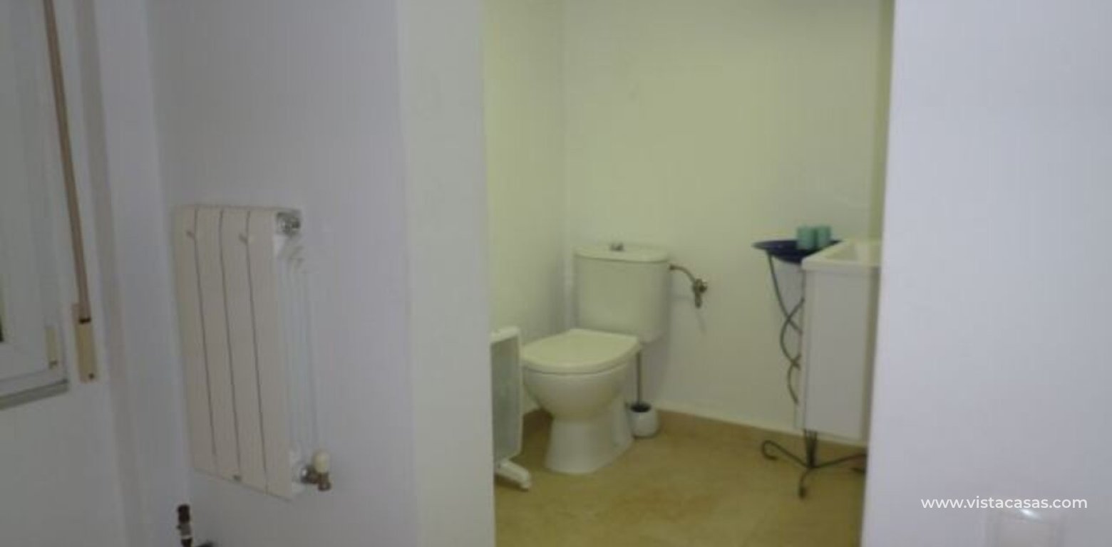 Sale - Villa - Villamartin