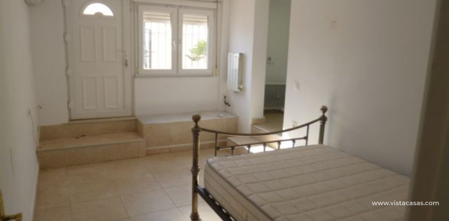 Sale - Villa - Villamartin