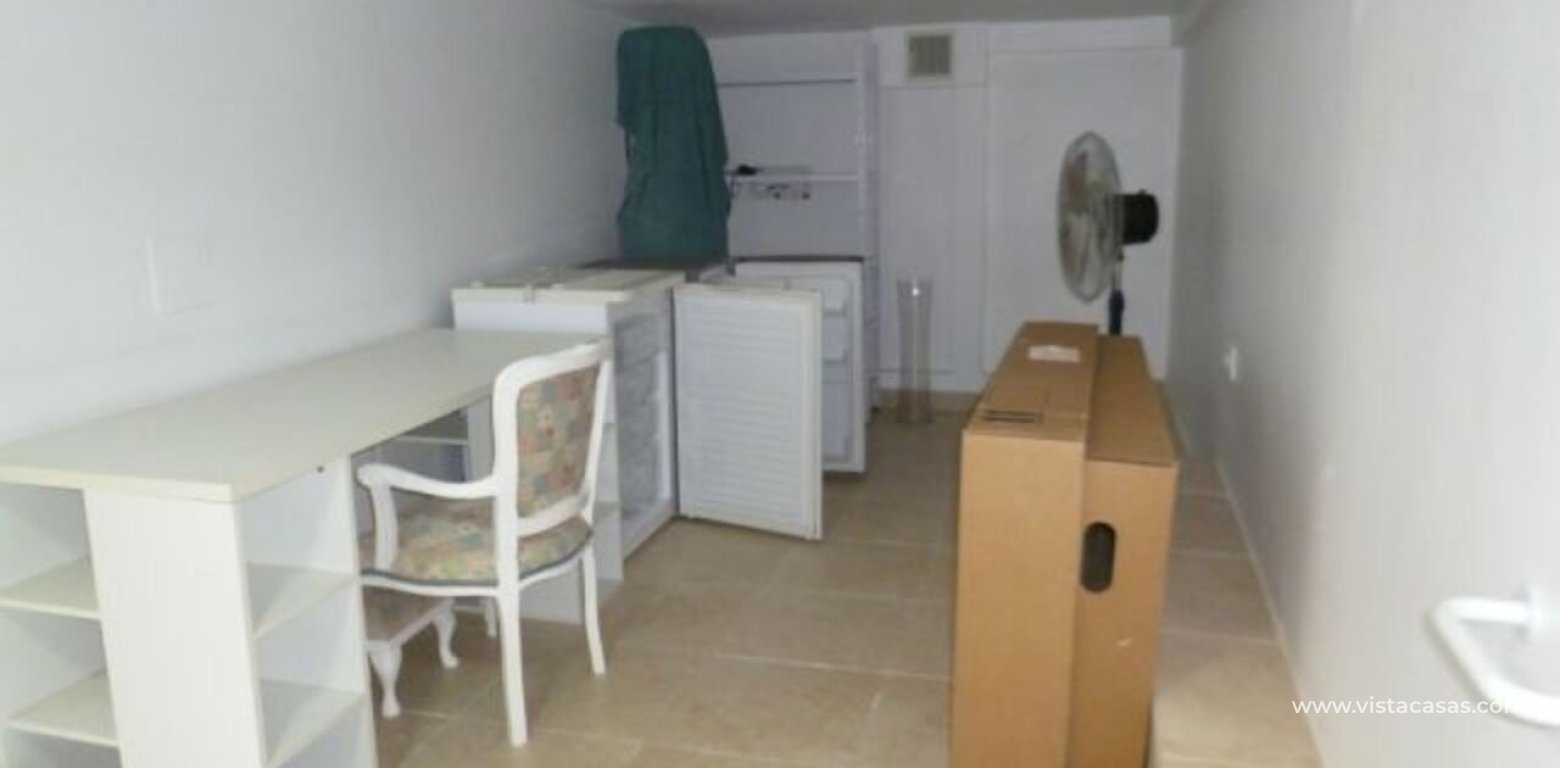Sale - Villa - Villamartin