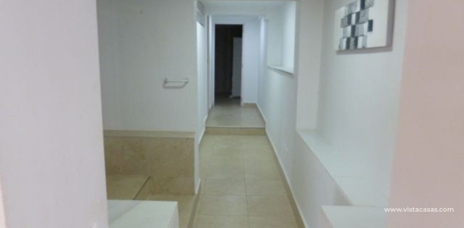 Sale - Villa - Villamartin