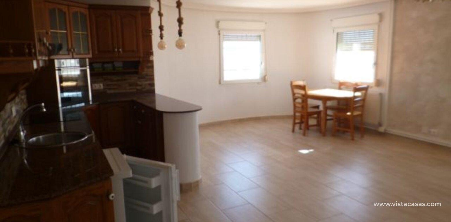 Sale - Villa - Villamartin