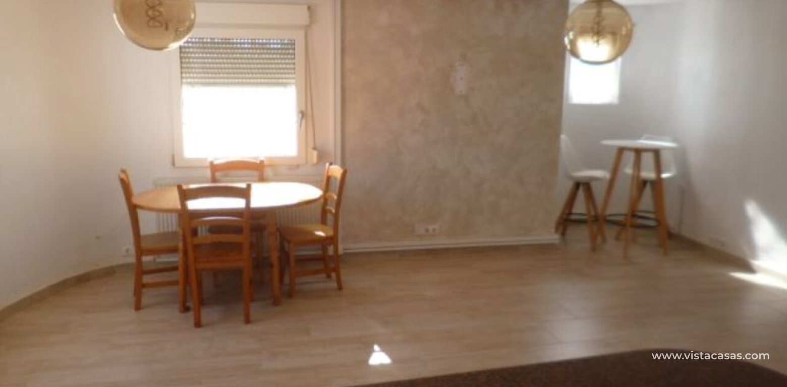 Sale - Villa - Villamartin